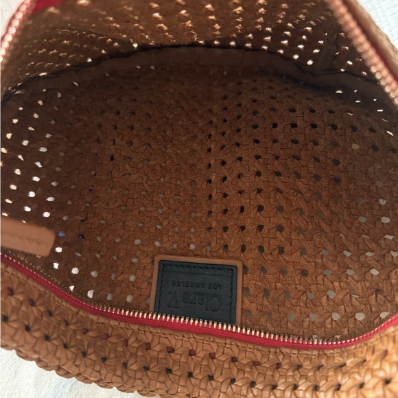 Clare V Grande Fanny - Picture 10 of 10